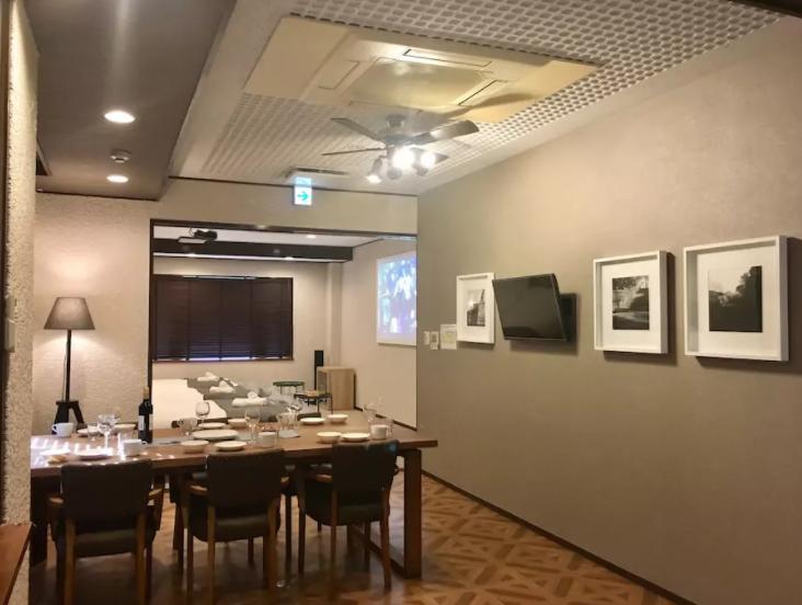 5 Star Nipponbashi Διαμέρισμα Οσάκα Εξωτερικό φωτογραφία