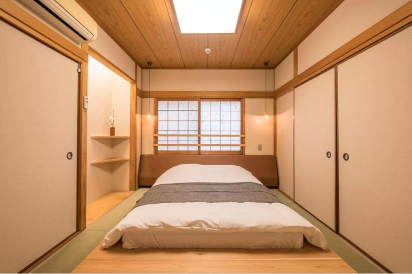 5 Star Nipponbashi Διαμέρισμα Οσάκα Εξωτερικό φωτογραφία